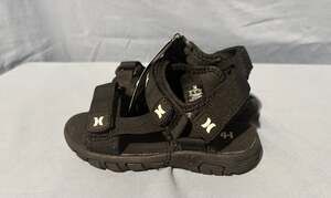 Hurley Loni-T Toddler Boys Strap Sandals